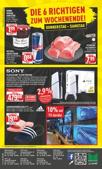 Sony im Marktkauf Prospekt "Aktuelle Angebote" mit 40 Seiten (Wuppertal)