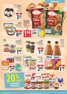 Butter im E center Prospekt "Wir lieben Lebensmittel!" mit 36 Seiten (Dresden)