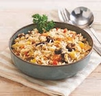 Salade de riz niçois - U Express à Pessac Salade de riz niçois en promo chez U Express Pessac à 6,90 €