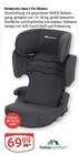 Kindersitz Hera i-Fix Minera im Angebot bei GLOBUS in Nettetal Kindersitz Hera i-Fix Minera Angebote von bebeconfort bei GLOBUS Nettetal für 69,99 €