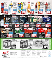 Cola im HIT Prospekt "ECHTE VIELFALT" mit 19 Seiten (Löhne)