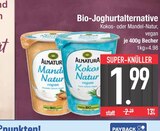 Kokos Natur im EDEKA Prospekt Kokos Natur von Alnatura im aktuellen EDEKA Prospekt für 1,99 €