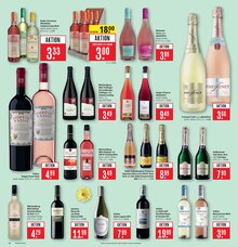 Sekt im Marktkauf Prospekt "Aktuelle Angebote" mit 49 Seiten (Stuttgart)