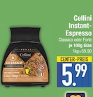 Classico oder Forte von Cellini im aktuellen EDEKA Prospekt für 5,99 €