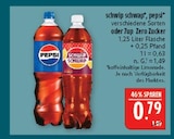 Pepsi im Angebot bei Marktkauf in Bautzen Pepsi Angebote bei Marktkauf Bautzen für 0,79 €
