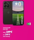 Telekom Shop Freudenstadt - Motorola G77 Angebot im Prospekt Motorola G77 bei Telekom Shop im Freudenstadt Prospekt für 249,00 €
