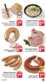 Pute im E center Prospekt "Aktuelle Angebote" mit 55 Seiten (Heilbronn)