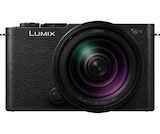 Lumix S9 Body Jet Black + LUMIX S 28-200mm F/4-7.1 MACRO im Kamera Express Prospekt Lumix S9 Body Jet Black + LUMIX S 28-200mm F/4-7.1 MACRO von Panasonic im aktuellen Kamera Express Prospekt fĂĽr