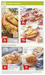 Offre Mini Viennoiseries dans le catalogue Netto du moment à la page 7