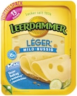 Schnittkäsescheiben im METRO Prospekt Schnittkäsescheiben von Leerdammer im aktuellen METRO Prospekt für 2,99 €