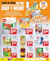Thunfisch im EDEKA Prospekt in Potsdam Aktueller EDEKA Prospekt mit Thunfisch, "Aktuelle Angebote", Seite 14