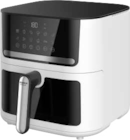 Heißluft-Fritteuse im Marktkauf Prospekt Heißluft-Fritteuse von im aktuellen Marktkauf Prospekt für 44,00 €