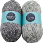 Sockenwolle oder -garn im ALDI SÜD Prospekt Sockenwolle oder -garn von HOME CREATION im aktuellen ALDI SÜD Prospekt für 3,99 €