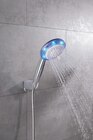 LED-Handbrause von LIVARNO home für 9,99 € bei Lidl im Angebot LED-Handbrause von LIVARNO home im aktuellen Lidl Prospekt