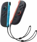 MEDIMAX Lüssow - Joy-Con 2er-Set Angebot im Prospekt Joy-Con 2er-Set bei MEDIMAX im Lüssow Prospekt für 89,00 €