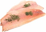 Forellen-Filet von  im aktuellen EDEKA Prospekt für 2,99 €