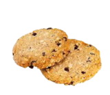 Cookie Vegan - BELLEDONNE dans le catalogue NaturéO