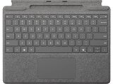 Aktuelles Surface Pro Keyboard mit Stiftaufbewahrung Tastatur Platin Angebot bei MediaMarkt Saturn in Hagen (Stadt der FernUniversität) ab 144,99 €