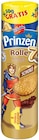 Prinzenrolle im Penny Prospekt Prinzenrolle von De Beukelaer im aktuellen Penny Prospekt für 1,69 €