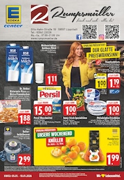 EDEKA Prospekt für Lippstadt mit 30 Seiten EDEKA Prospekt für Lippstadt: "Aktuelle Angebote", 30 Seiten, 05.01.2026 - 10.01.2026