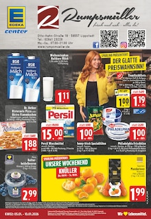 EDEKA Prospekt Aktuelle Angebote mit 30 Seiten