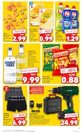 Mode im Kaufland Prospekt in Mülheim Aktueller Kaufland Prospekt mit Mode, "Aktuelle Angebote", Seite 11