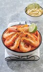 Crevettes cuites - Intermarché Contact à Reims Crevettes cuites en promo chez Intermarché Contact Reims à 8,35 €
