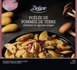 Poêlée - DELUXE en promo chez Lidl Poêlée - DELUXE dans le catalogue Lidl