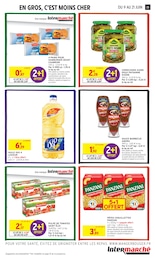 Offre Cornichons dans le catalogue Intermarché Hyper du moment à la page 25