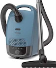 Bodenstaubsauger Guard S1 nordicblau Angebote von Miele bei expert Seevetal für 169,00 €