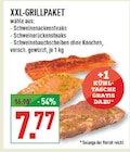 XXL-Grillpaket Angebote bei Marktkauf Erftstadt für 7,77 €
