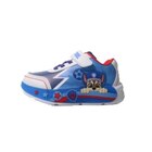 Baskets licence enfant - PAW PATROL en promo chez Carrefour Lille à 19,99 €