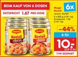 Aktuelle Nudeln Angebote bei Netto Marken-Discount in Halle (Saale) Aktuelles Ravioli Angebot bei Netto Marken-Discount in Halle (Saale) ab 10,00 €