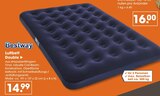 Luftbett Double von Bestway im aktuellen V-Markt Prospekt für 14,99 €