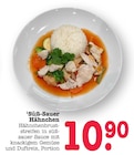 Süß-Sauer Hähnchen im Angebot bei E center in Offenbach Süß-Sauer Hähnchen Angebote bei E center Offenbach für 10,90 €