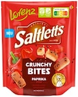 Penny - Crunchy Bites Angebot im Prospekt Crunchy Bites bei Penny im Prospekt "" für 1,49 €