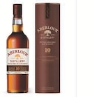 Promo Single Malt Scotch Whisky 10 Ans 40° à 22,50 € dans le catalogue Super U à Grenoble