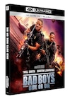 Bad Boys : Ride Or Die Blu-ray 4K Ultra HD dans le catalogue Fnac