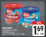 Aktuelles Erdnüsse pikant gewürzt Angebot bei E center in Dresden ab 1,69 €
