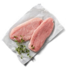 Schweineschnitzel im Angebot bei Kaufland in Remscheid Schweineschnitzel Angebote von K-WERTSCHÄTZE bei Kaufland Remscheid für 9,90 €