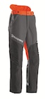 PANTALON FUNCTIONAL CLASSE 1 - HUSQVARNA dans le catalogue Husqvarna