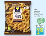 Herzstücke Rösti Fries Angebote von EDEKA bei Marktkauf Waiblingen für 1,99 €
