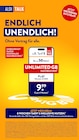 Aktuelle Handy Angebote bei ALDI Nord in Recklinghausen Aktuelles Tarif S Angebot bei ALDI Nord in Recklinghausen ab 9,99 €