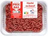 Haché au bœuf à 4,00 € dans le catalogue Auchan Supermarché