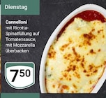 Cannelloni im Angebot bei GLOBUS in Weimar Cannelloni Angebote bei GLOBUS Weimar für 7,50 €