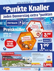 Aktueller Netto Marken-Discount Prospekt mit Reis, "Aktuelle Angebote", Seite 56