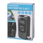 Pompe à air sans fil 3 en 1 Grundig - Grundig dans le catalogue Action