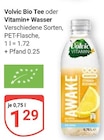 Aktuelle Volvic Angebote bei GLOBUS in Kerpen (Kolpingstadt) Aktuelles Bio Tee Angebot bei GLOBUS in Kerpen (Kolpingstadt) ab 1,29 €
