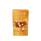 NUXOR - LINDT en promo chez Carrefour Proximité NUXOR - LINDT dans le catalogue Carrefour Proximité