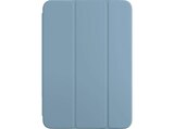 Smart Folio, Bookcover, Apple, iPad mini (A17 Pro), (6. Generation), Denim im MediaMarkt Saturn Prospekt Smart Folio, Bookcover, Apple, iPad mini (A17 Pro), (6. Generation), Denim von APPLE im aktuellen MediaMarkt Saturn Prospekt für 57,99 €